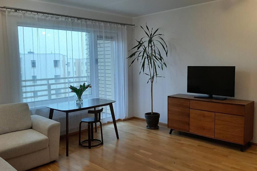 Puhas 2 Toaline Kakumaee Korter Apartment Reval