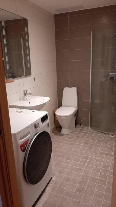 Apartment Puhas 2 Toaline Kakumaee Korter