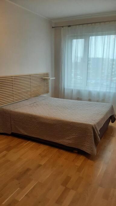Puhas 2 Toaline Kakumaee Korter Apartment